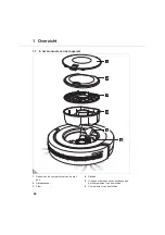 Preview for 84 page of Dirt Devil SPIDER Operating Manual