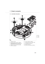 Preview for 109 page of Dirt Devil SPIDER Operating Manual