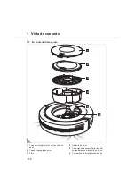 Preview for 110 page of Dirt Devil SPIDER Operating Manual