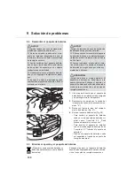 Preview for 130 page of Dirt Devil SPIDER Operating Manual