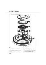 Preview for 136 page of Dirt Devil SPIDER Operating Manual