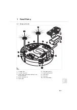 Preview for 161 page of Dirt Devil SPIDER Operating Manual