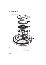 Preview for 162 page of Dirt Devil SPIDER Operating Manual