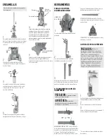 Preview for 10 page of Dirt Devil UD20124 User Manual