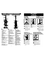 Preview for 14 page of Dirt Devil UD70150 Owner'S Manual