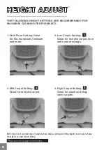 Preview for 8 page of Dirt Devil UD70167P User Manual