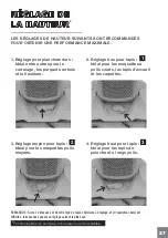 Preview for 27 page of Dirt Devil UD70167P User Manual