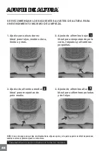 Preview for 46 page of Dirt Devil UD70167P User Manual