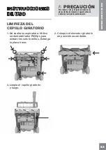 Preview for 53 page of Dirt Devil UD70167P User Manual