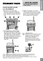 Preview for 37 page of Dirt Devil UD70180 User Manual