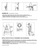 Preview for 24 page of Dirt Devil Upright vacuum Owner'S Manual