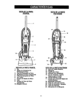 Предварительный просмотр 17 страницы Dirt Devil Vacuum Cleaner Owner'S Manual