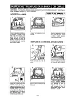 Предварительный просмотр 22 страницы Dirt Devil Vacuum Cleaner Owner'S Manual