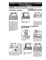 Предварительный просмотр 27 страницы Dirt Devil Vacuum Cleaner Owner'S Manual