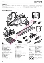 Preview for 10 page of Dirt Devil Vaporex Operating Manual