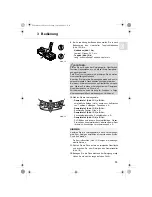 Предварительный просмотр 13 страницы Dirt Devil Vaporflex Operating Manual