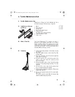 Предварительный просмотр 31 страницы Dirt Devil Vaporflex Operating Manual