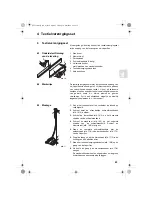 Предварительный просмотр 63 страницы Dirt Devil Vaporflex Operating Manual