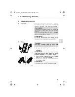 Предварительный просмотр 73 страницы Dirt Devil Vaporflex Operating Manual