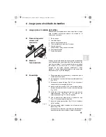 Предварительный просмотр 79 страницы Dirt Devil Vaporflex Operating Manual