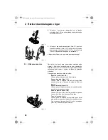 Предварительный просмотр 90 страницы Dirt Devil Vaporflex Operating Manual