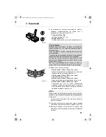 Предварительный просмотр 93 страницы Dirt Devil Vaporflex Operating Manual