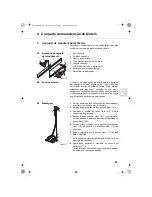 Предварительный просмотр 95 страницы Dirt Devil Vaporflex Operating Manual