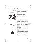 Предварительный просмотр 111 страницы Dirt Devil Vaporflex Operating Manual