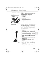 Предварительный просмотр 127 страницы Dirt Devil Vaporflex Operating Manual