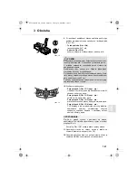 Предварительный просмотр 141 страницы Dirt Devil Vaporflex Operating Manual