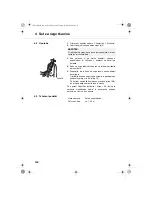 Предварительный просмотр 160 страницы Dirt Devil Vaporflex Operating Manual