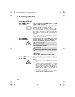 Предварительный просмотр 182 страницы Dirt Devil Vaporflex Operating Manual