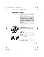 Предварительный просмотр 185 страницы Dirt Devil Vaporflex Operating Manual