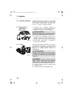 Предварительный просмотр 190 страницы Dirt Devil Vaporflex Operating Manual