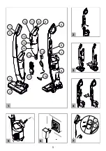 Preview for 2 page of Dirt Devil VERSO DSV-VS-KA Instruction Manual