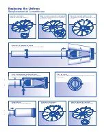 Preview for 4 page of Dirt Devil Whisper-Vac Instruction Manual