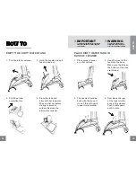 Предварительный просмотр 8 страницы Dirt Devilil FD50100 Manual