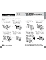 Предварительный просмотр 19 страницы Dirt Devilil FD50100 Manual