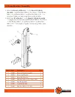 Preview for 12 page of Dirty Hand Tools 100450 Operation Manual