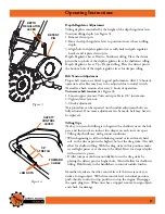 Preview for 15 page of Dirty Hand Tools 100983 Operation Manual