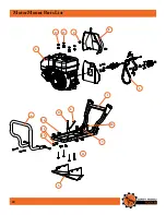 Предварительный просмотр 22 страницы Dirty Hand Tools 100983 Operation Manual