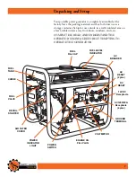 Preview for 7 page of Dirty Hand Tools 101105 Operation Manual