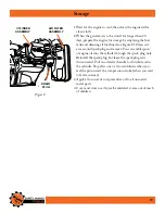 Preview for 19 page of Dirty Hand Tools 101105 Operation Manual