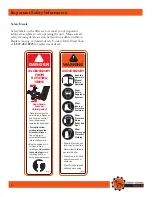 Preview for 6 page of Dirty Hand Tools 101571 Operation Manual