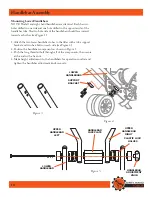 Preview for 10 page of Dirty Hand Tools 101571 Operation Manual