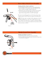 Preview for 11 page of Dirty Hand Tools 101571 Operation Manual