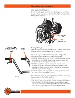 Предварительный просмотр 11 страницы Dirty Hand Tools 103350 Operation Manual