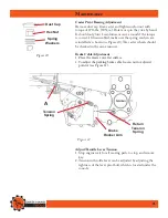 Preview for 21 page of Dirty Hand Tools 103408 Operation Manual