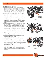 Предварительный просмотр 8 страницы Dirty Hand Tools 106371 Operation Manual