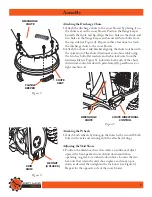 Предварительный просмотр 9 страницы Dirty Hand Tools 106371 Operation Manual